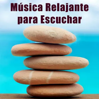 Musica Relajante para Escuchar by Aromatic Sense