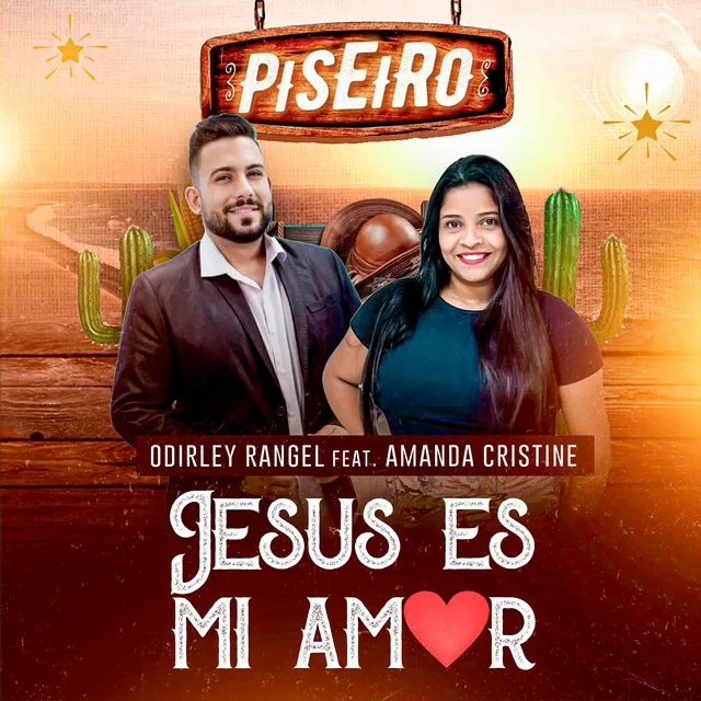 Jesus Es Mi Amor