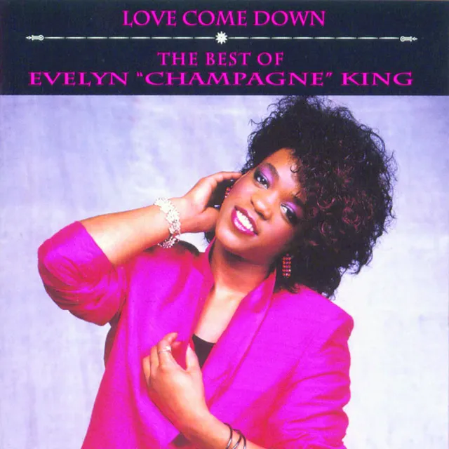 Love Come Down - Single Version