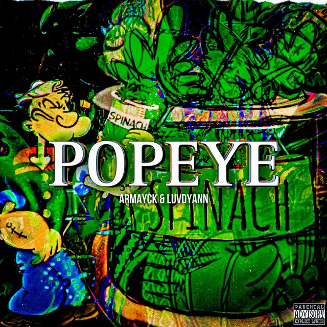 Popeye