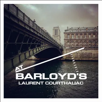 At Barloyd's by Laurent Courthaliac