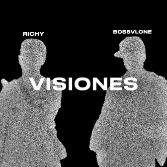 Visiones by Richy