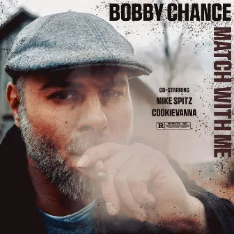 Match With Me by Bobby Chance