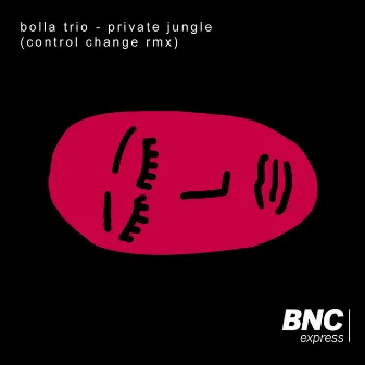 Private Jungle by Bolla Trio