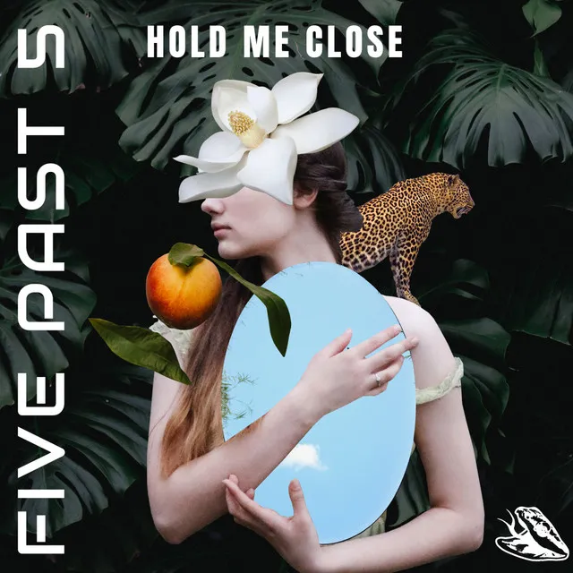 Hold Me Close - Ad Hypno Remix