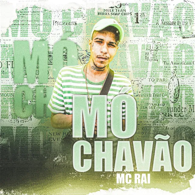 Mó Chavão