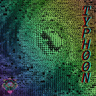 Typhoon by LouieGee