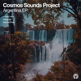 Argentina by Cosmos Sounds Project