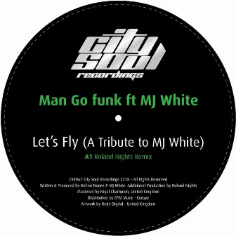 Let's Fly (Roland Nights Remix) by MJ White