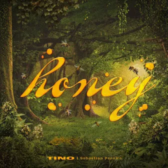 Honey by TINO