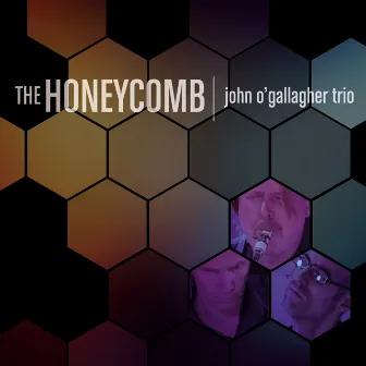 John O'gallagher Trio. The Honeycomb by John O'Gallagher