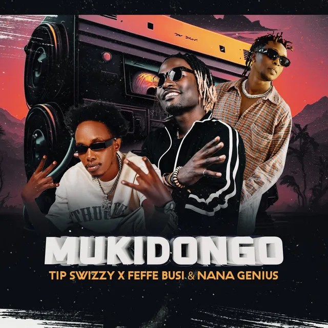 Mukidongo