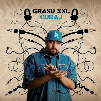 Curaj by Grasu XXL