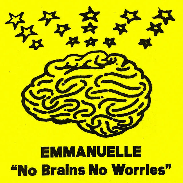 No Brains No Worries