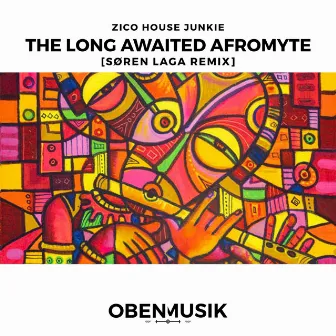 The Long Awaited Afromyte (Søren Laga Remix) by Søren Laga