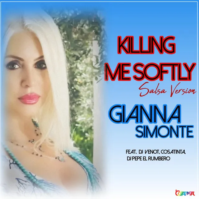 Killing Me Softly - Salsa Version