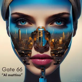 Al mattino by Gate 66