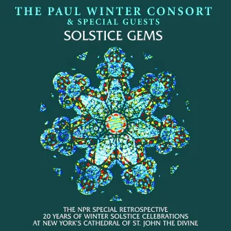 Solstice Gems by Paul Winter Consort