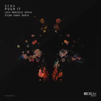 Push It by Dema