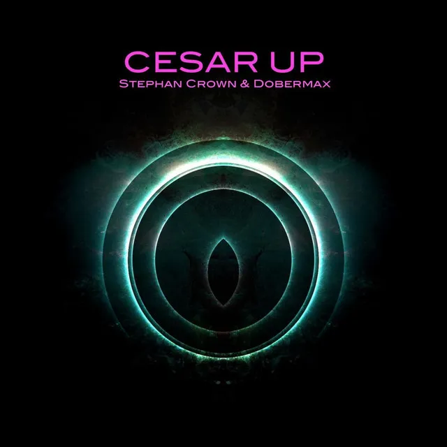 Cesar Up - Original mix