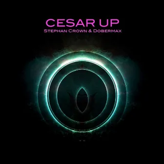 Cesar Up by Stephan Crown