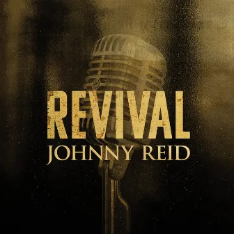 Revival by Johnny Reid