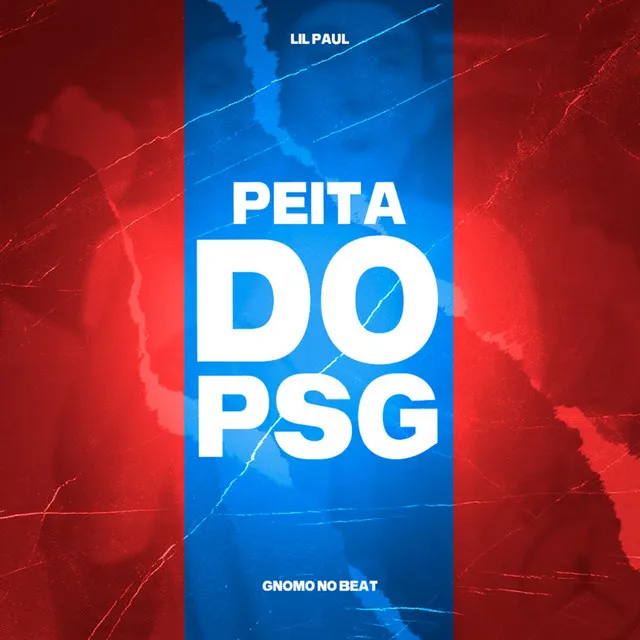 Peita do Psg