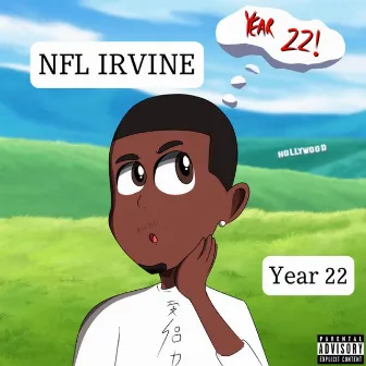 Year 22 by NFL irvine