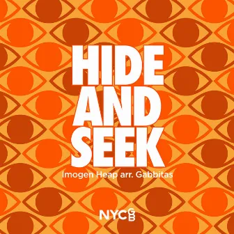 Hide & Seek by Christopher Gabbitas