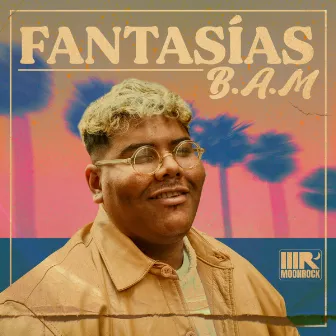 Fantasías by B.A.M