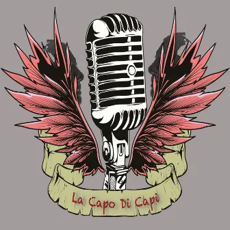 La Capo Di Capi by Apthadonmusic