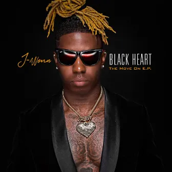 Black Heart (The Move On E.P.) by J-Wonn