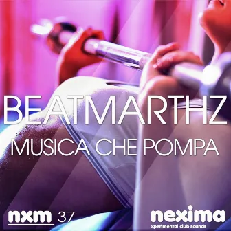 Musica Che Pompa by BeatMartHz