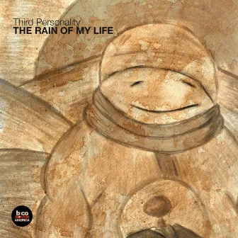 The Rain of My Life by Third Personality