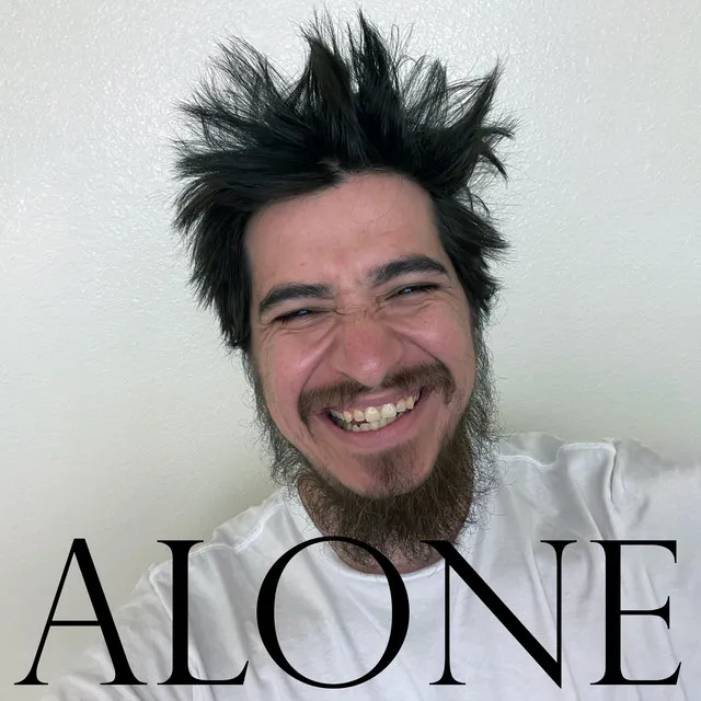 Alone