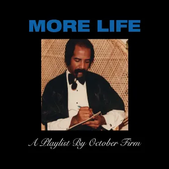 More Life by Drake