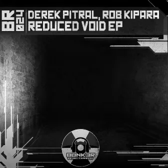 Reduced Void EP by Rob Kipara