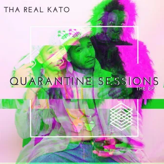 Quarantine Sessions by Unknown Artist