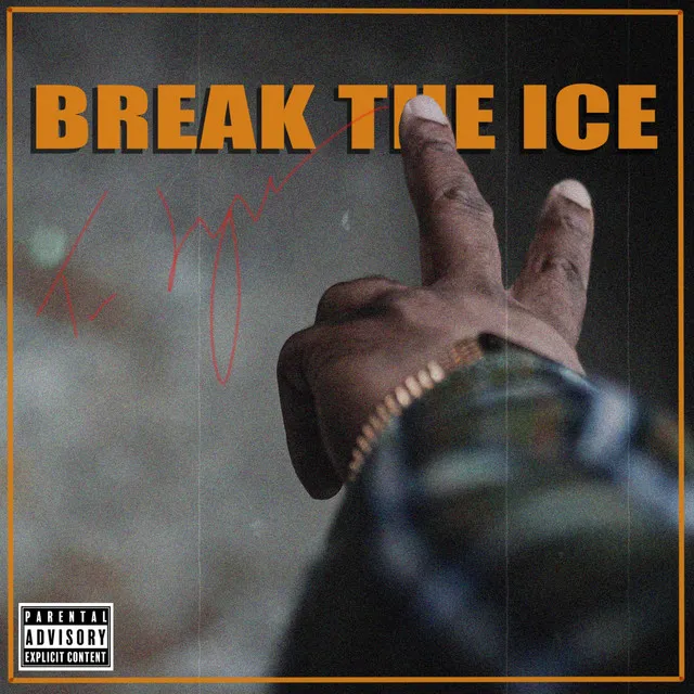 Break the Ice 2