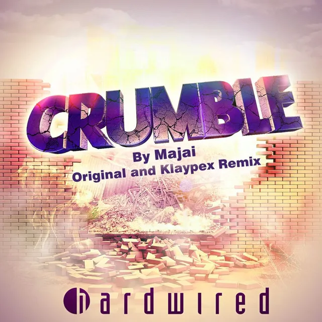 Crumble - Klaypex Remix