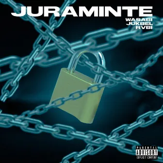 Juraminte by dxrius