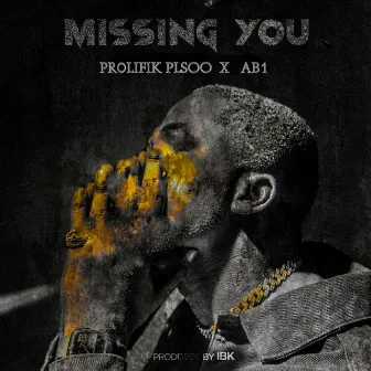 Missing You (New Version) by Prolifik Plsoo