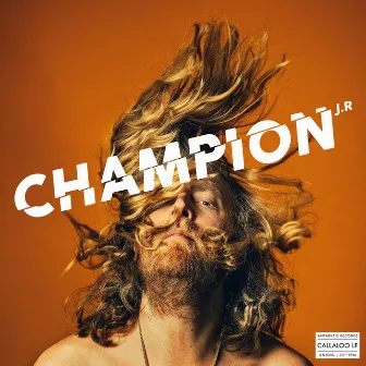 Callaloo LP by Champion J.R