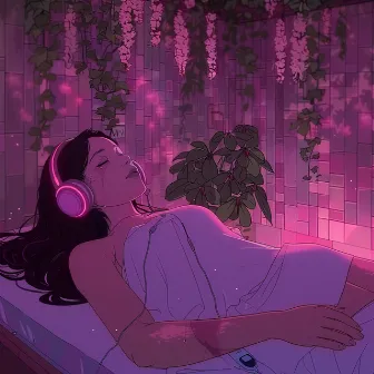 Lofi Spa Sessions: Music for Gentle Relaxation by 