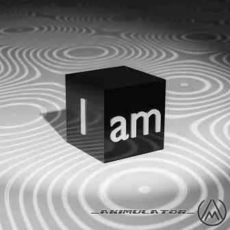 I am by 