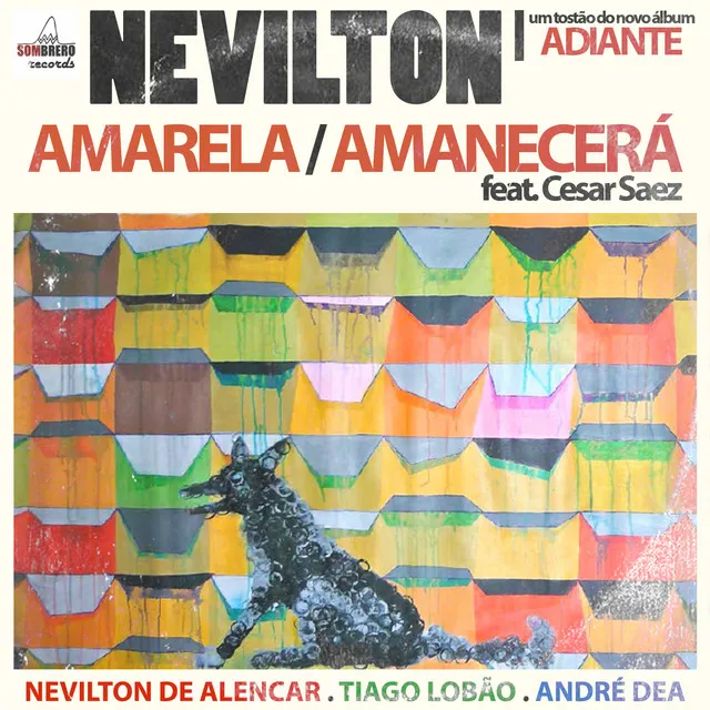 Amarela