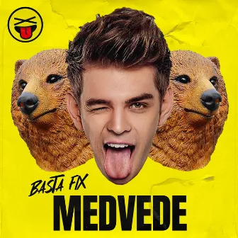 Medvede by Basta Fix