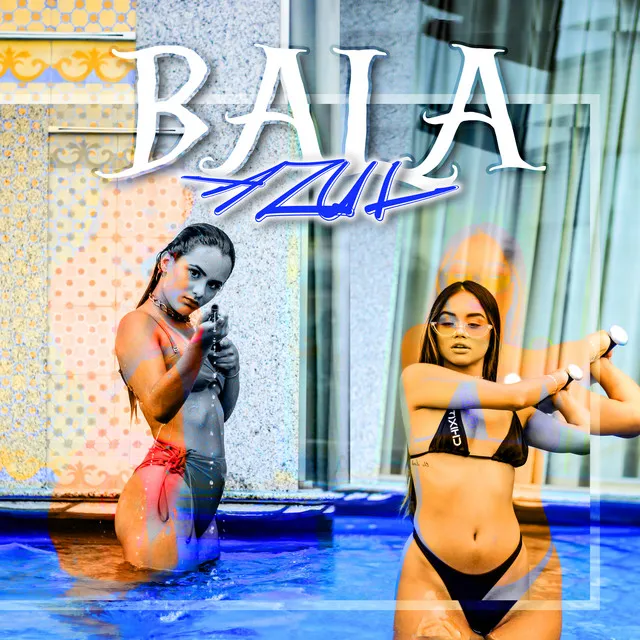 Bala Azul