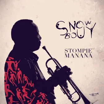 Snowbouy by Stompie Manana