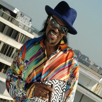 Baltimore Club Music by Chuck Brown